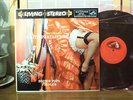 ARTHUR FIEDLER LP 