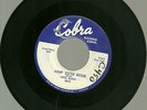 Otis Rush- Jump Sister Bessie/Love That Woman- VG+ Cobra 5015