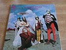 Beggars Opera Act One Original UK Vertigo Swirl LP 1970 With Swirl Inner-Sleeve
