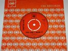 CHAPTER FIVE*YOU CAN'T MEAN IT*1966*UK CBS 202395*NORTHERN SOUL**MINT