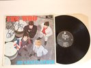 The Who  - My Generation Vinyl LP - 1965 - SIGNED by Roger Daltrey
