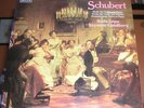 SZYMON GOLDBERG RADU LUPU Schubert Violin & Piano Sonatas Decca UK  2LP Mint -