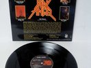 DARK ANGEL : WE HAVE ARRIVED SPEED/ THRASH METAL VINYL 80'S