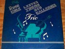 Lester Young/Nat King Cole Trio rare Philo 12