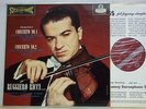 Ruggiero Ricci/Ansermet - PROKOFIEV Violin Concertos - London Blueback CS 6059