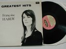 FRANCOISE HARDY.