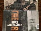 BRUCE SPRINGSTEEN 18 TRACKS & THE RISING SEALED LP PACKAGE