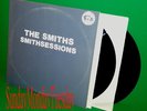 The Smiths RARE Smithsessions TMOQ Peel Jensen Tracks Double Vinyl LP Morrissey