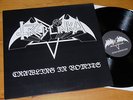 TREBLINKA Crawling In Vomits LP LTD 666 Demo * Tiamat Darkthrone Mayhem Bathory