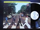 MFSL 1-023 THE BEATLES abbey road MOFI JAPAN AUDIOPHILE LP 