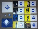 Third Man Records BIZARRO Dead Weather Fly Farm Hang Treat jack white stripes