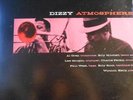DIZZY ATMOSPHERE SPECIALITY SP 5001 LP VINYL DG