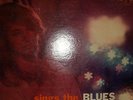 T-BONE WALKER  SINGS THE BLUES  IMPERIAL LP 9098  MONO  D G