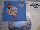 Atomic Rooster / Made In England, Japan original Denim Cover LP, Very Rare