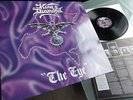KING DIAMOND        - THE EYE -   ORIGINAL ROADRUNNER RECORDS