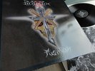 PROTECTOR         - MISANTHROPY -    TOP GERMAN ORIGINAL ATOM RECORDS