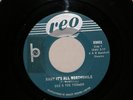 DEE YEOMEN BABY IT'S ALL WORTHWHILE orig CDN GARAGE BEAT PSYCH NM 7