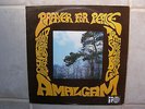 Amalgam-Prayer For Peace Trevor Watts/John Stevens 1969 UK Transatlantic VG++/M-