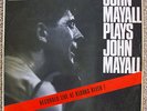 JOHN MAYALL PLAYS  JOHN MAYALL  LIVE AT KLOOKS KLEEK 1965 VINYL LP DECCA LK4680
