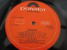 Bee Gees HORIZONTAL UK LP 1ST STEREO 1968 1-2 PLAYS EVER MINT MINUS