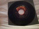 Northern Soul Dean Parish Determination, US original