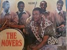 SOUTH AFRICA FUNKY SOUL THE MOVERS GREATEST HITS VOLUME 2 1970 LP LISTEN