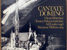 LEGENDARY AUDIOPHILE   Cantate Domino   NM   Proprius PROP 7762