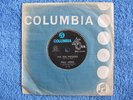 PAUL JONES The dog presides POP/PSYCH (Bee Gees Track) New Zealand 45 1968