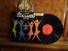 The Shirelles   Sing To Trumpets And Strings  Orig DG Mono  Rare  Beautiful  NM