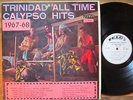 Trinidad All Time Calypso Hits, 67-68, Telco