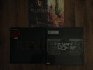 My Chemical Romance 3X Vinyl Lp - Three Cheers/Black Parade/I Brought You My B