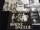 BÖHSE ONKELZ - Limited Lp  Rare Broilers,Freiwild,DTH...