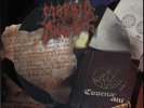 Covenant Morbid Angel Belgian picture disc LP vinyl album record PKR-062
