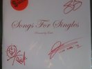 Torche Songs For Singles Signed Kissed Rare Floor Karp Isis Melvins
