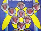 LOS CORRALEROS DE MAJAGUAL NOS FUIMOS Y VOLVIMOS NM LP