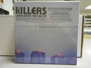 THE KILLERS: Hot Fuss, Limited 7-Inch Singles Box, #'ed, FACTORY SEALED RARE