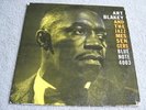 Art Blakey and The Jazz Messengers / Blue Note