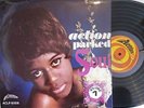 ACTION PACKED SOUL VOLUME 1 ACLP 6005 CARL CARLTON JOE HINTON JOHN ROBERTS VINYL