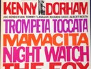 Kenny Dorham 'Trompeta' LP Blue Note BLP 4181 mono RVG Ear Review Copy NY 1964