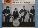 BEATLES/TONY SHERIDAN EP: HAMBURG TWIST (SWEDEN) 7