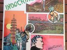 Rare - 33T - INDOCHINE - L'Aventurier (6 titres)