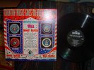 RARE-CHARLIE MOORE & BILL NAPIER-Country Music Goes to Viet Nam-king 982-M-/M-