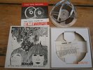 THE BEATLES REVOLVER REEL TO REEL TWIN TRACK TAPE TA-PMC 7009 1st issue AWESOME