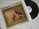 COWS - Sexy Pee Story LP RARE Am Rep Halo of Flies OOP melvins