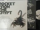 ROCKET FROM THE CRYPT - Scream Dracula Scream   VINYL LP US PRESS + INSERT
