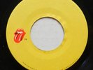 ROLLING STONES 45 Its Only Rock 'N Roll RARE MISPRINT US 1974 #C 145