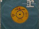 NIGEL WATSON & PETER GREEN - BEASTS OF BURDEN (UK, 1972, REPRISE 7