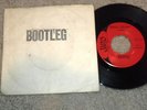 BOOTLEG Bitch Chaser SCARCE 1981 VA PRIVATE METAL 45 KBD Hard Up for Love LISTEN