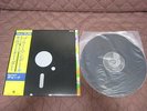 New Order Blue Monday Japan Promo Vinyl 12 inch w OBI Joy Division 12