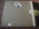 John Lennon Yoko Ono beatles ex original with bag LP Two Virgins
